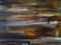 Gallery 3  Abstracts - Thoughts 2 - Oil